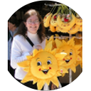 Janet Murphy's avatar